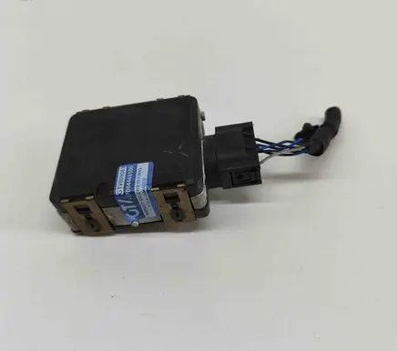Land Rover Range Rover Sport L494 Distronic sensor radar 0203302499 KY329G768AD