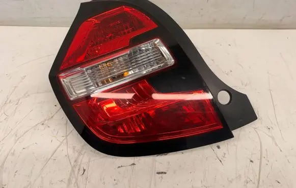 Renault Twingo III Rear/tail lights TW3LAMPLT1 265555949R