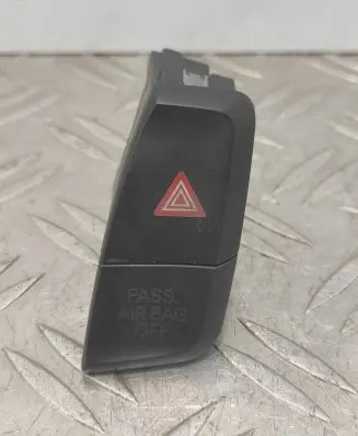 Audi A4 S4 B8 8K Hazard light switch 8K2941509A 097142018