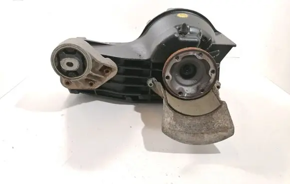 Audi A8 S8 D3 4E Rear differential 01R525053 EYC
