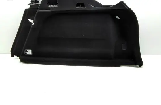 Volvo XC60 Trunk/boot side trim panel 32353999