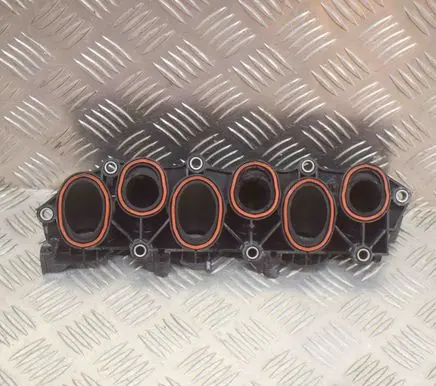 Audi Q7 4M Intake manifold 059129765D