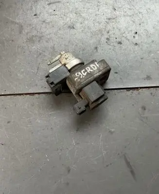 Hyundai Terracan Turbo solenoid valve 36611200