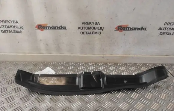 Volvo S90, V90 Fender end trim 31651286
