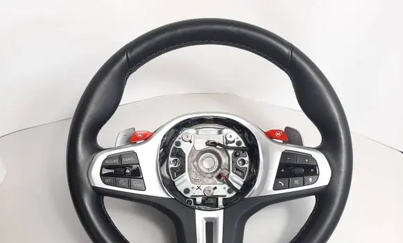 BMW X5 G05 Steering wheel 8094393 32308094393