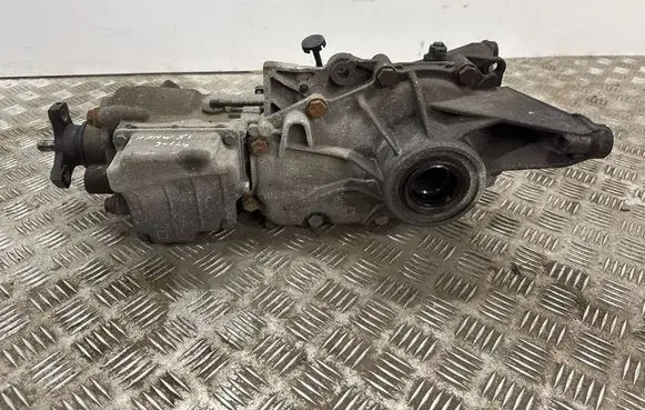 BMW X1 F48 F49 Rear differential 8692604 8600483 8692605
