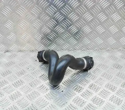 Audi A4 S4 B8 8K Engine coolant pipe/hose 8K0122101J