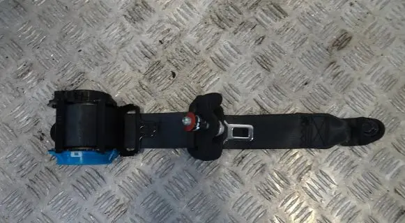 Hyundai i10 Rear seatbelt 89810-B9000