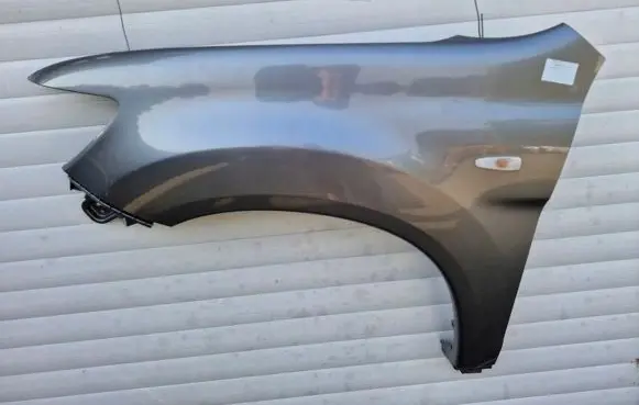 Mitsubishi ASX Fender