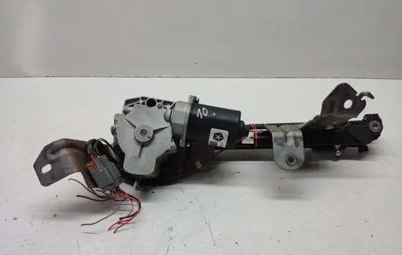 Chrysler Grand Voyager V Tailgate/trunk/boot lift motor 04894596AA 022508 003803
