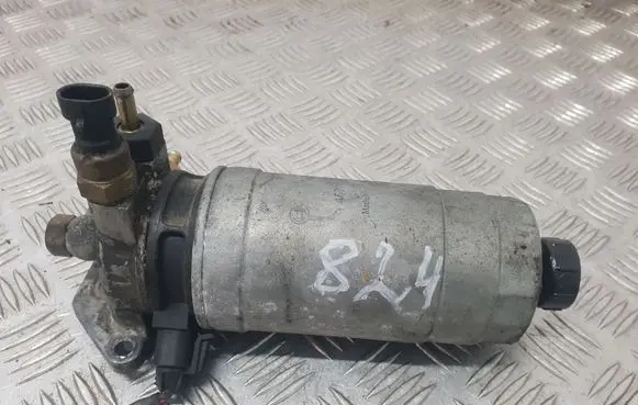 Hyundai Santa Fe Fuel filter housing 1457434198