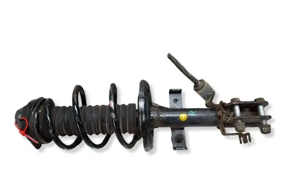Renault Clio IV Front shock absorber/damper S26309141
