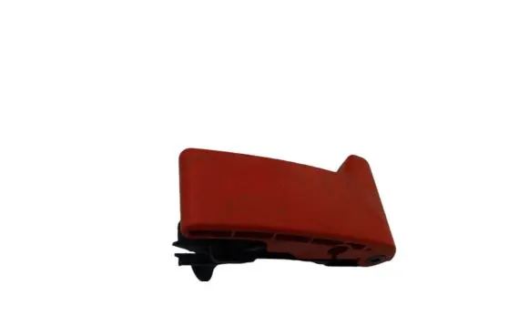 Mercedes-Benz C W204 Engine bonnet (hood) release handle A1248800320