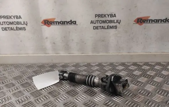 Mercedes-Benz S W221 Steering column universal joint A2214620578