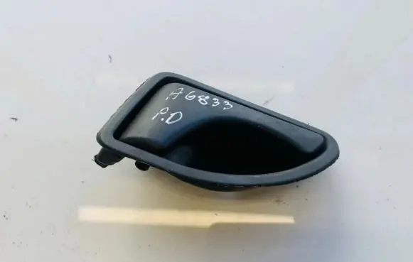 Renault Kangoo I Front door interior handle 8200247803