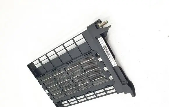 Skoda Octavia Mk3 (5E) Electric cabin heater radiator 5Q0963235D T1017273KE