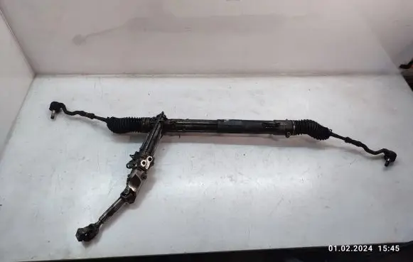 BMW X5 E70 Steering rack 6771419