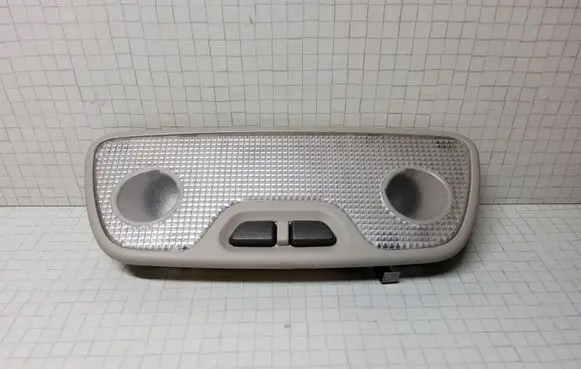 Volvo S60 Rear seat light 9178936