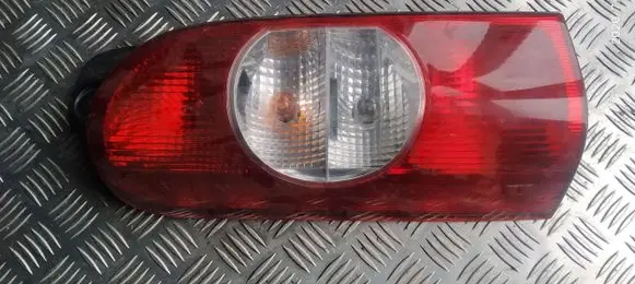 Opel Movano A Rear/tail lights 8200171472