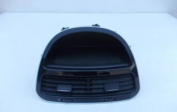 Fiat Punto Evo Central console control unit 7355030290