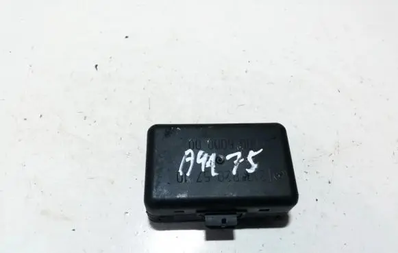 Mercedes-Benz CL C215 Rain sensor 2108205710 00600000