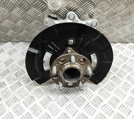 Hyundai Tucson IV NX4 Rear wheel hub 52705N7100 52715N7100