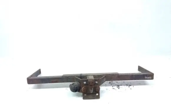 Tow bar set