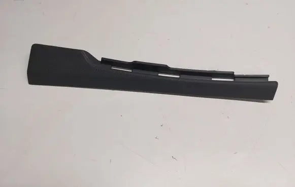Audi Q5 SQ5 FY (A) pillar trim 80A868204