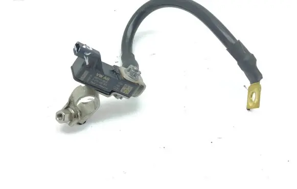 Seat Ibiza V (KJ) Negative earth cable (battery) 2Q0915181B 0199350515