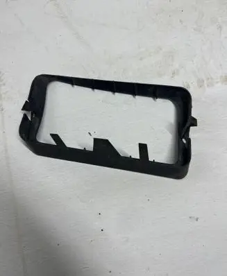 Audi 100 200 5000 C3 Front fog light trim/grill 443807490