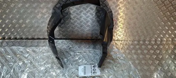 Fiat 500 Front wheel arch liner splash guards S26337435 51786784