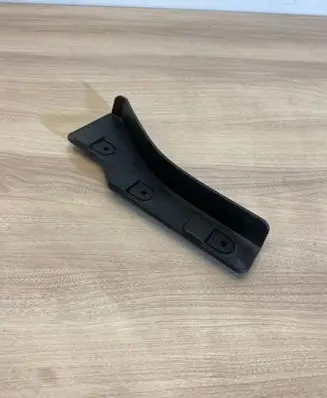 Toyota Prius (XW30) Front splash guards bracket 5385147060