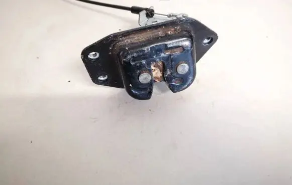 Nissan NV200 Tailgate/trunk/boot lock/catch/latch