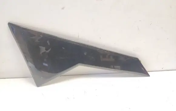 Other rear door trim element
