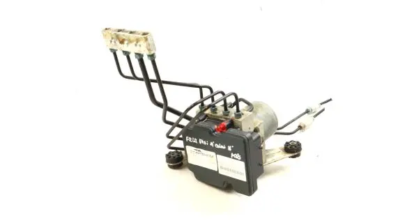 BMW 6 F12 F13 ABS Pump 6881305 6881306 DSC7DXC916