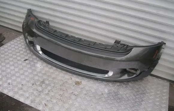 Mini Cooper Countryman R60 Front bumper