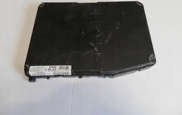 Renault Scenic II - Grand scenic II Gateway control module 8200306434SCENICII