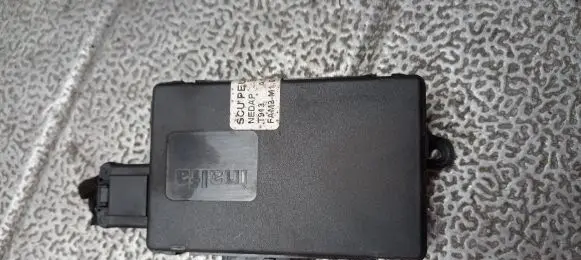Fiat Ulysse Other control units/modules