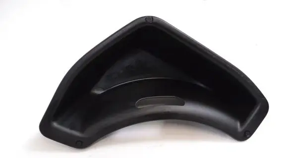 Jeep Grand Cherokee (WK) Centre console side trim rear 68081032AB