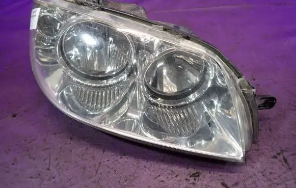 Fiat Punto (188) Headlight/headlamp 89101063-DX