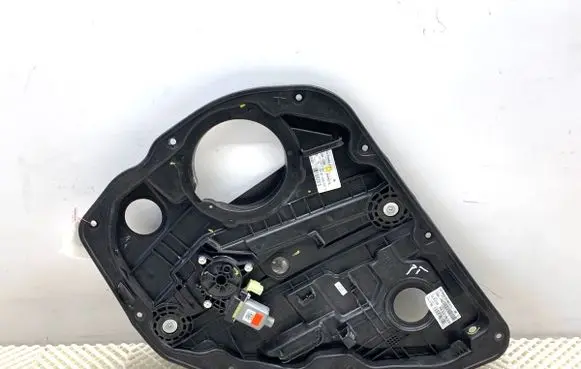 KIA Ceed Rear door window regulator with motor 9470000200