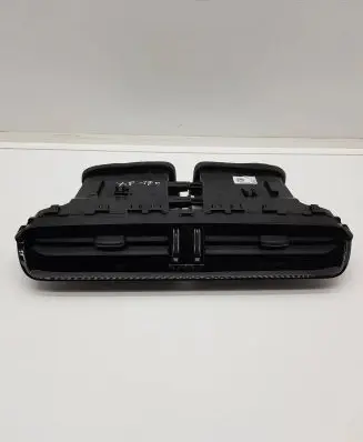 Jaguar XF X260 Dash center air vent grill GX63014L21AC 23082017 09754
