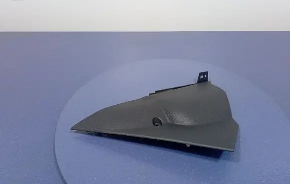 Citroen DS5 Other sill/pillar trim element 9685089877