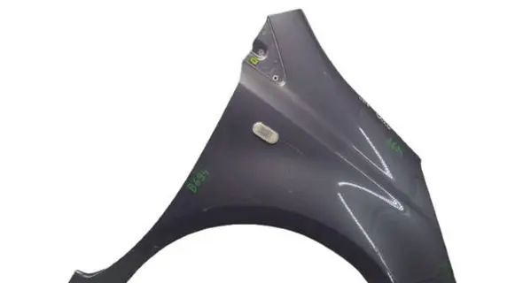 Nissan Note (E11) Fender