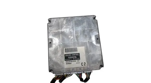 Toyota Avensis T250 Other control units/modules 8966105C20 2751006940