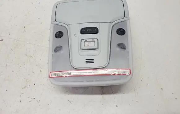 Toyota Prius (XW50) Front seat light 1D111220G