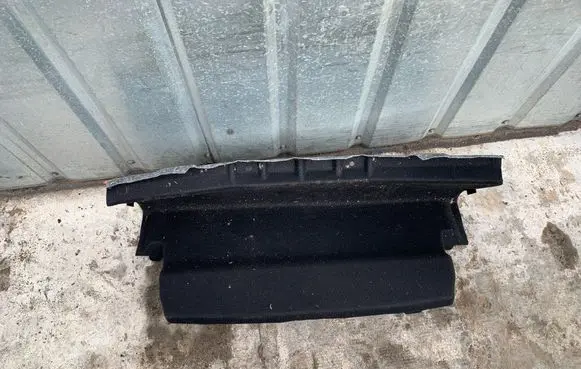 Mercedes-Benz SLK R172 Tailgate trim A1726940025