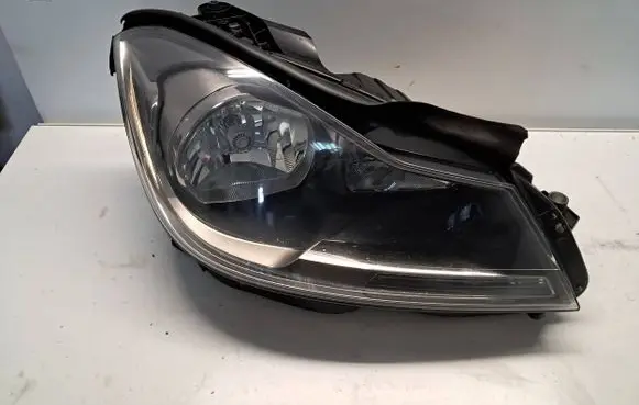 Mercedes-Benz C W204 Headlight/headlamp A2048209859