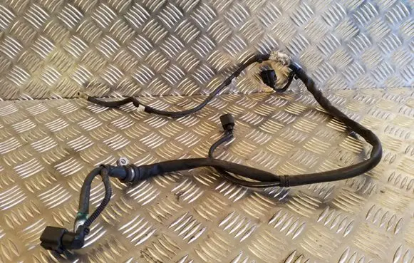 Volkswagen Golf Plus Positive cable (battery)