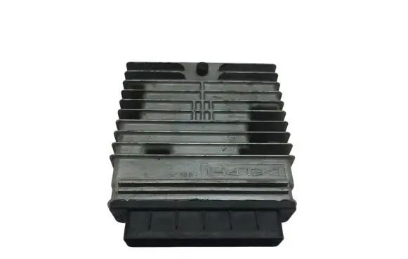 Ford Mondeo Mk III Engine control unit/module 4S7112A650JB 12244700 R0411C024D